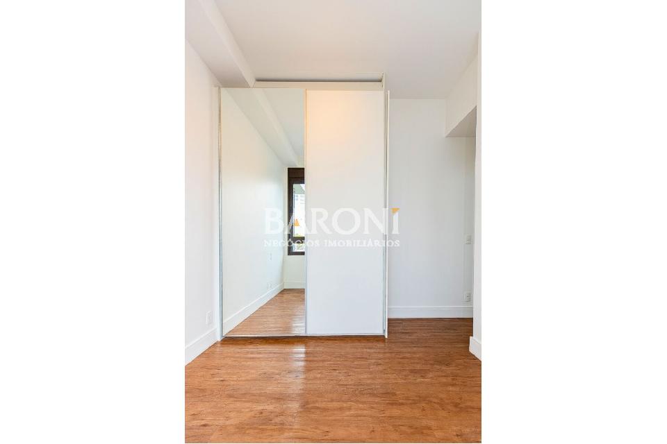 Apartamento - Campo Belo