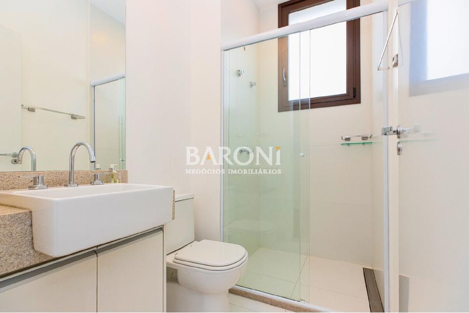 Apartamento - Campo Belo