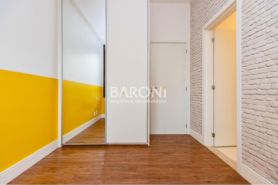 Apartamento - Campo Belo