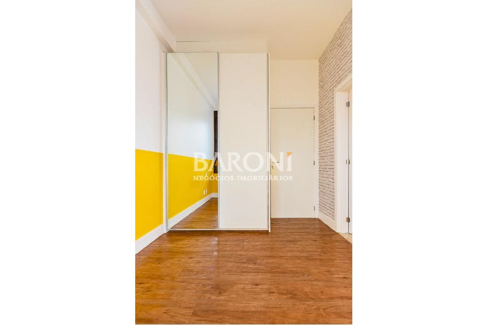 Apartamento - Campo Belo