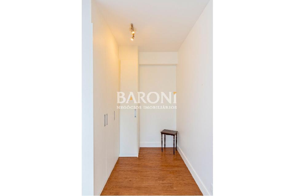 Apartamento - Campo Belo