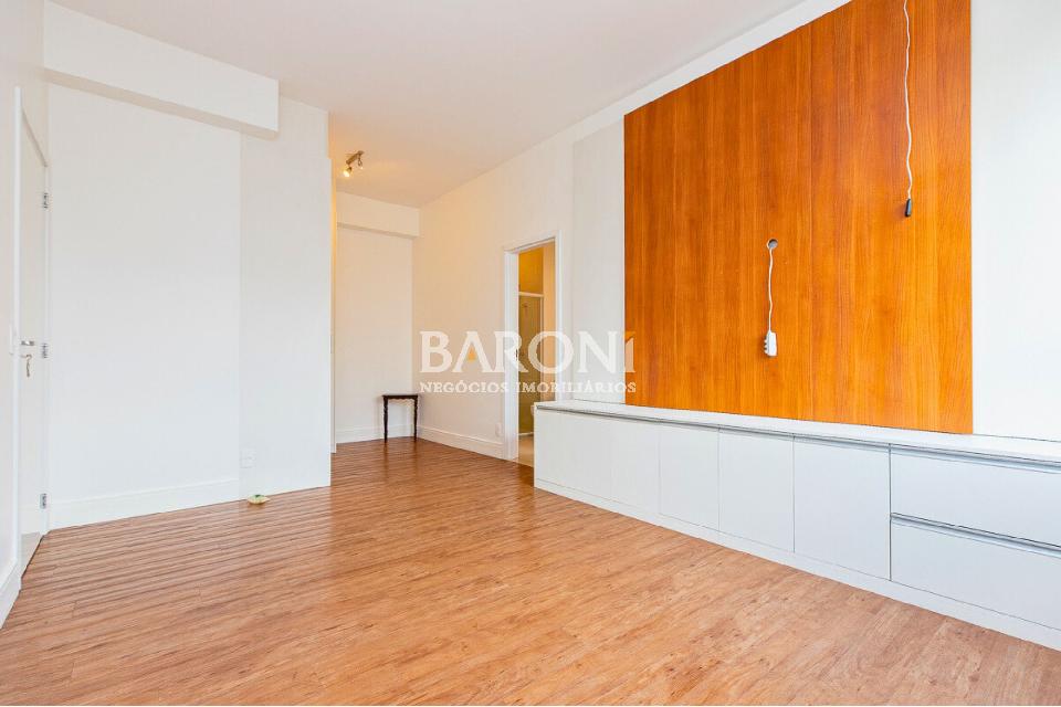 Apartamento - Campo Belo