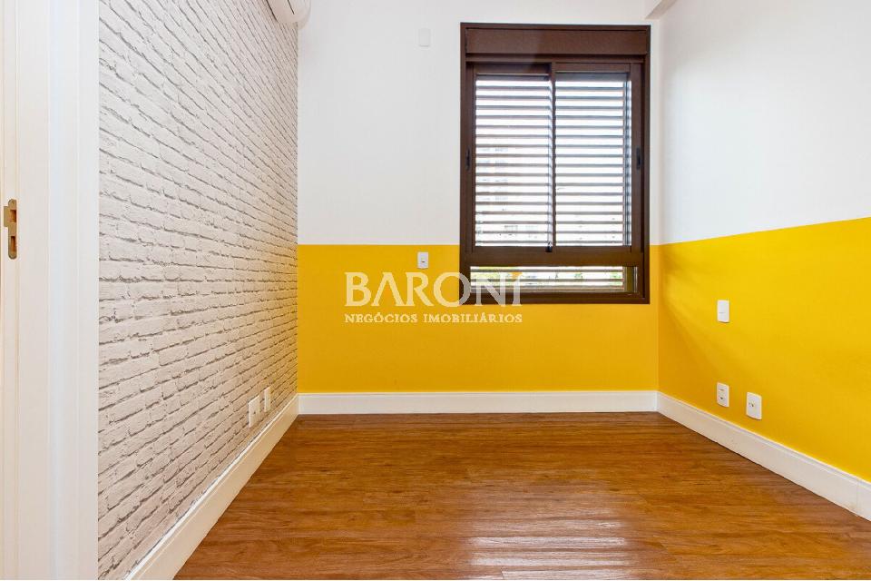 Apartamento - Campo Belo