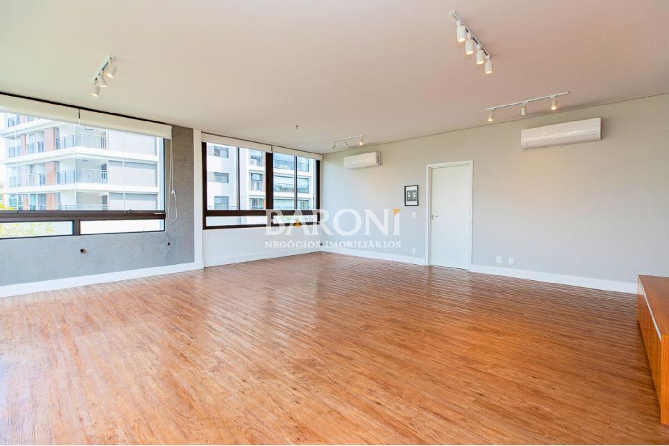 Apartamento - Campo Belo