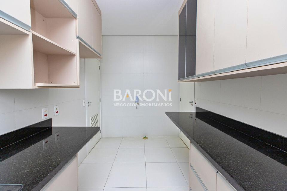 Apartamento - Campo Belo