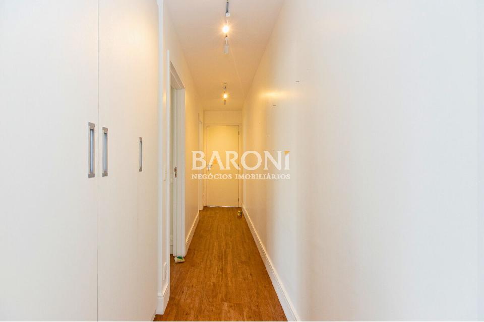 Apartamento - Campo Belo