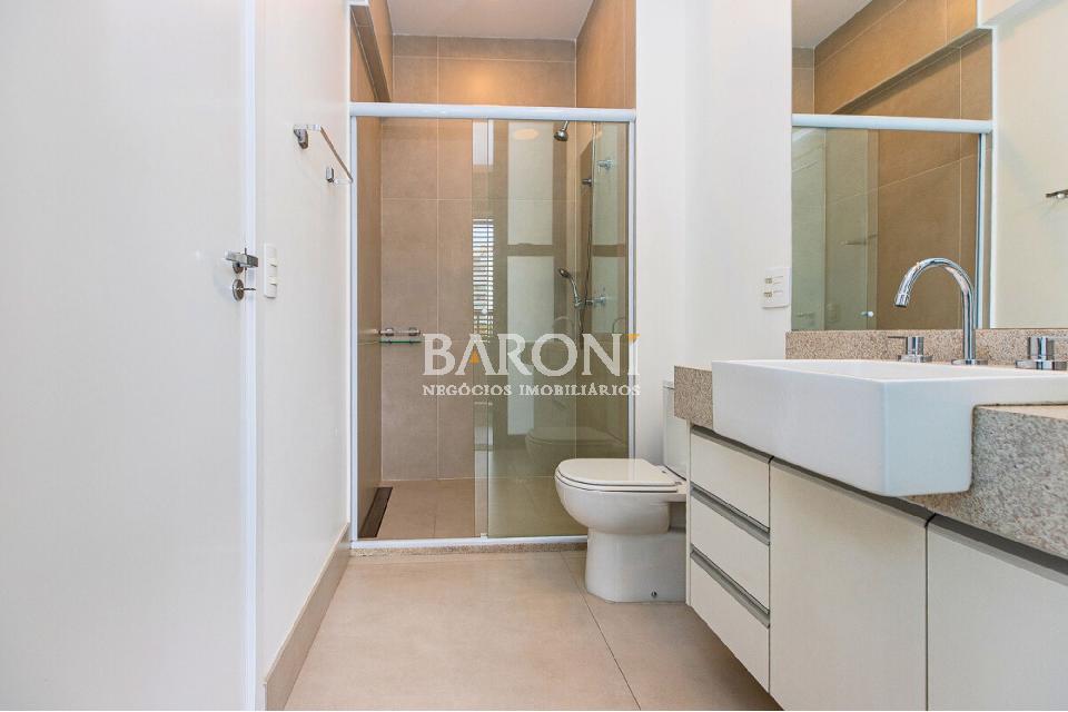 Apartamento - Campo Belo