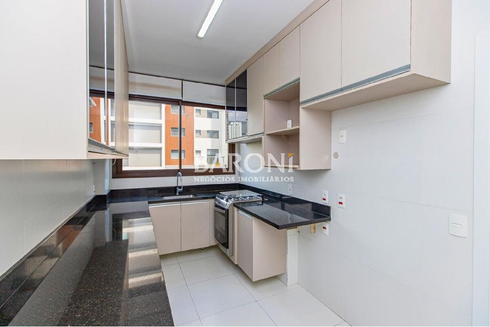 Apartamento - Campo Belo