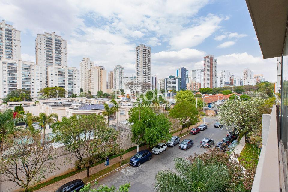 Apartamento - Campo Belo