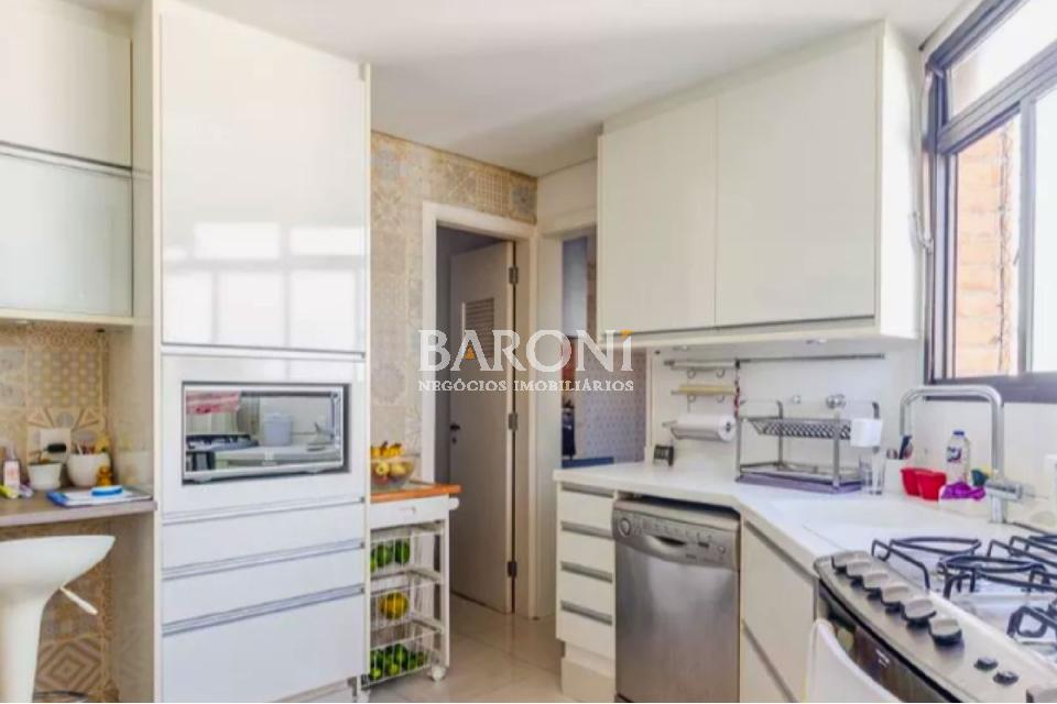 Apartamento - Jardim AmÉrica