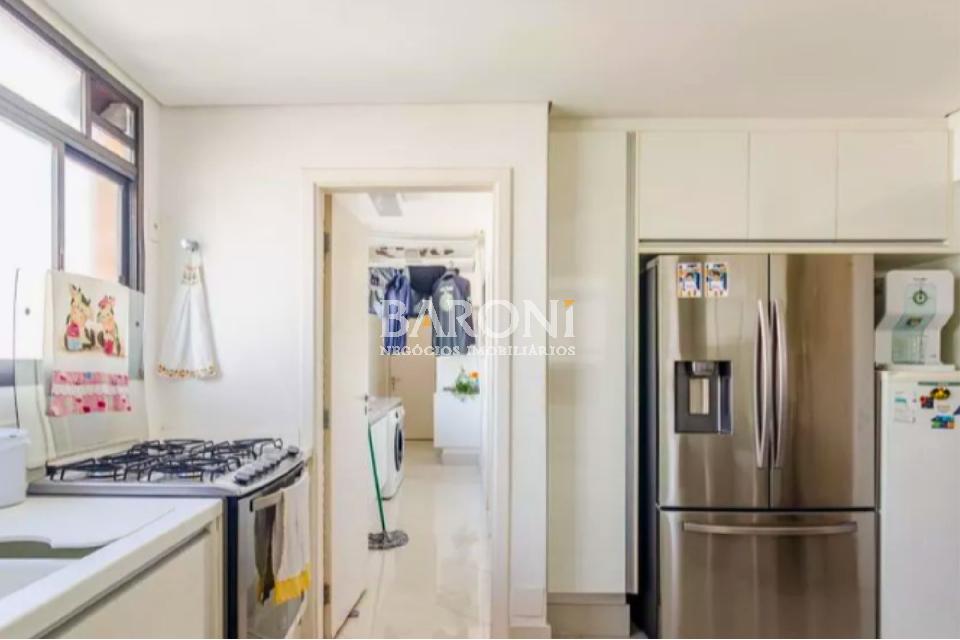 Apartamento - Jardim AmÉrica