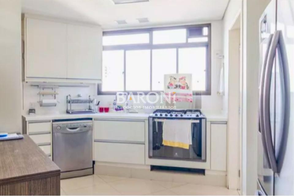 Apartamento - Jardim AmÉrica