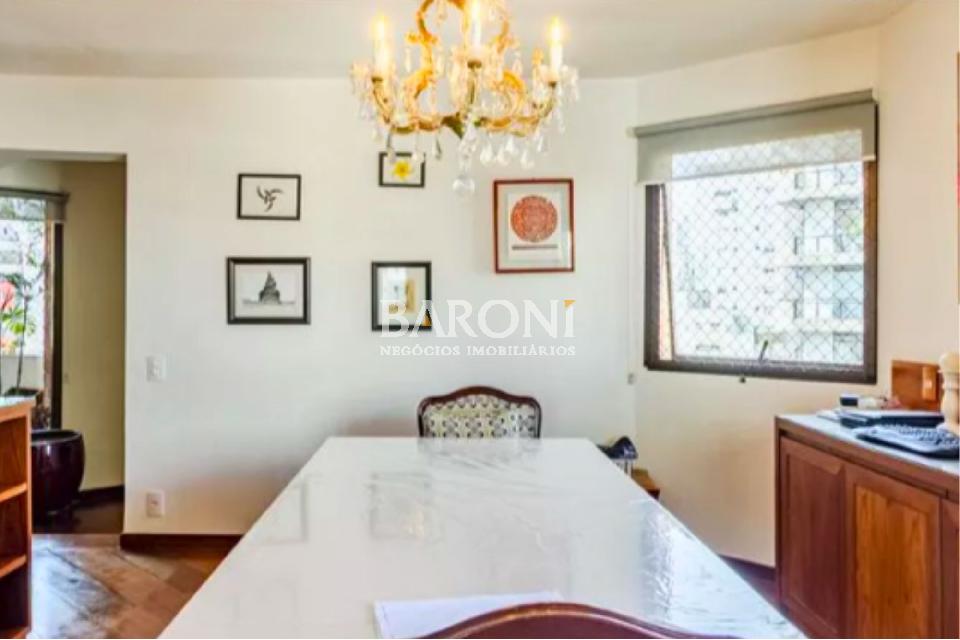 Apartamento - Jardim AmÉrica