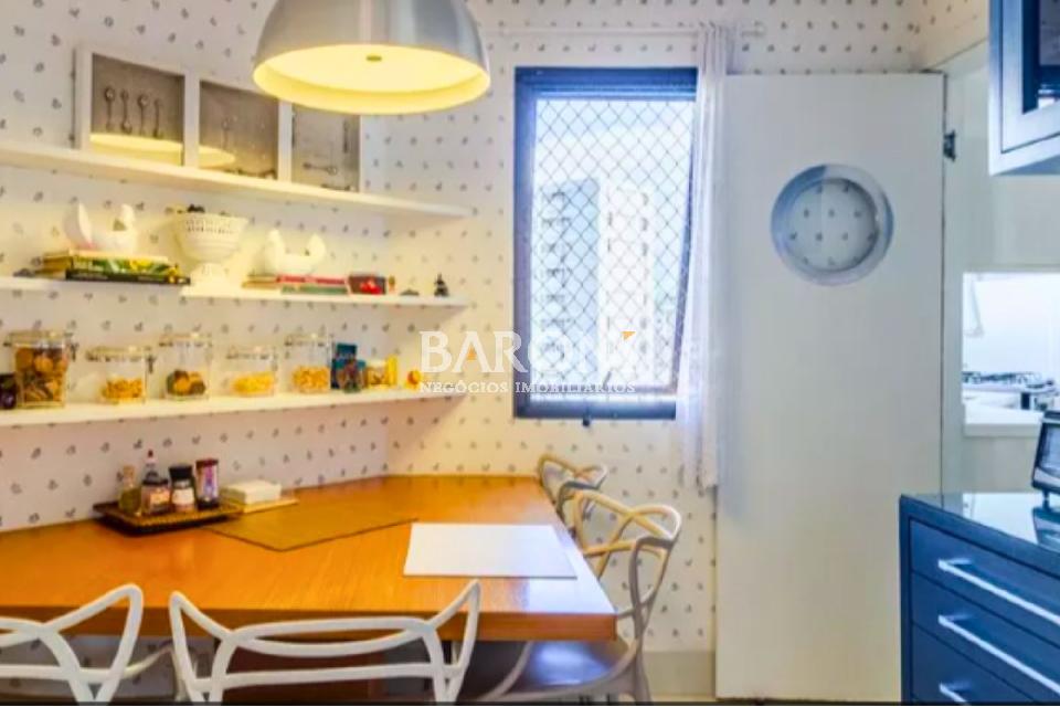 Apartamento - Jardim AmÉrica