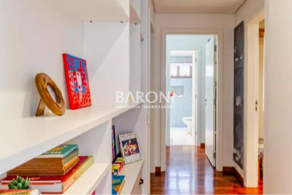 Apartamento - Jardim AmÉrica