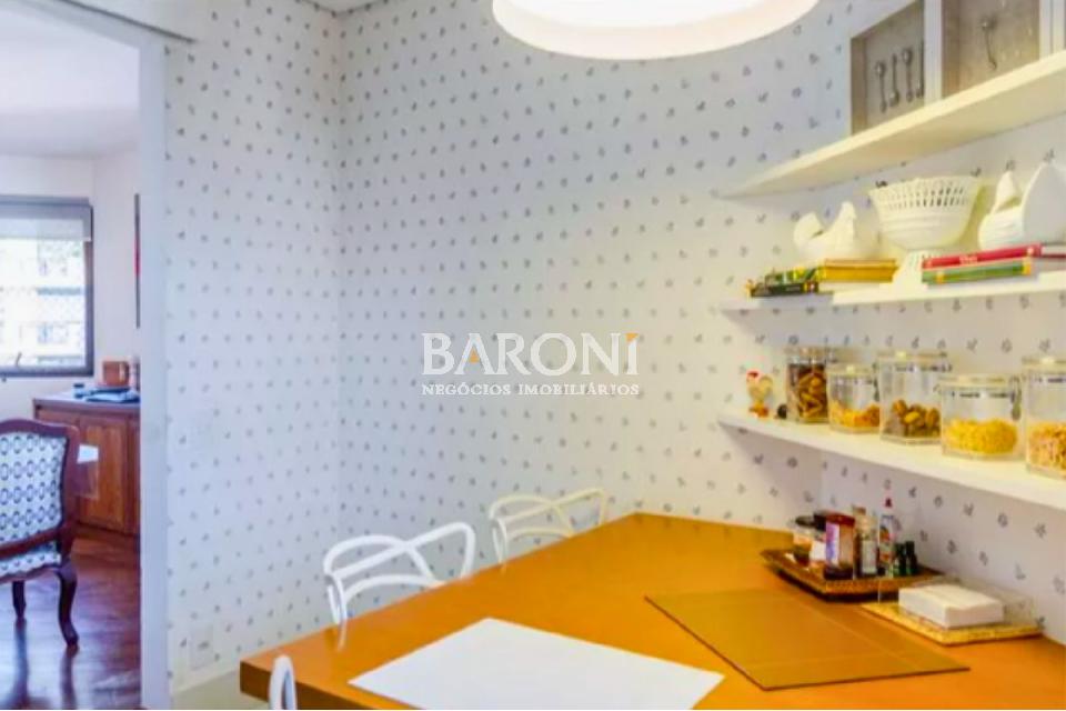 Apartamento - Jardim AmÉrica