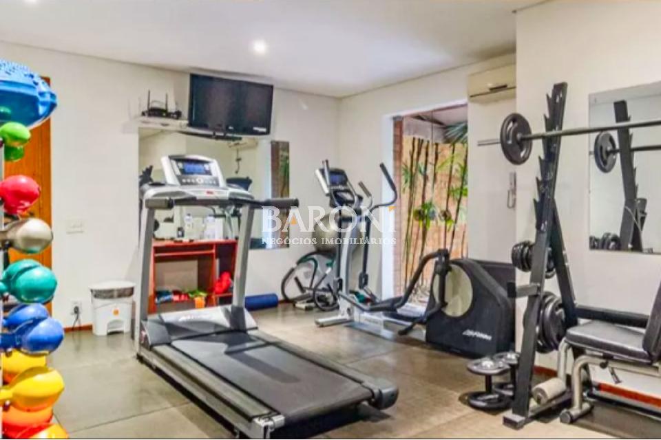 Apartamento - Jardim AmÉrica