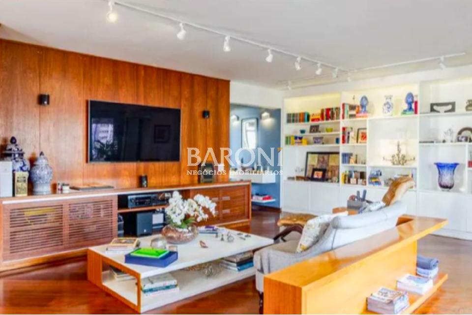 Apartamento - Jardim AmÉrica