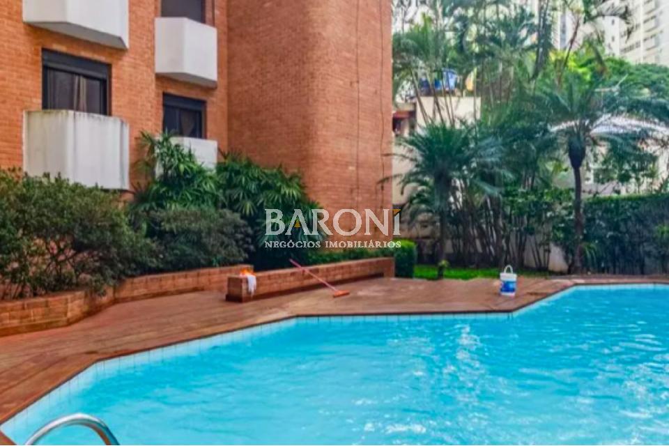 Apartamento - Jardim AmÉrica