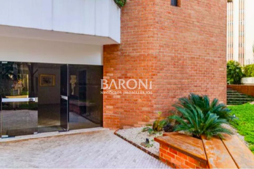Apartamento - Jardim AmÉrica