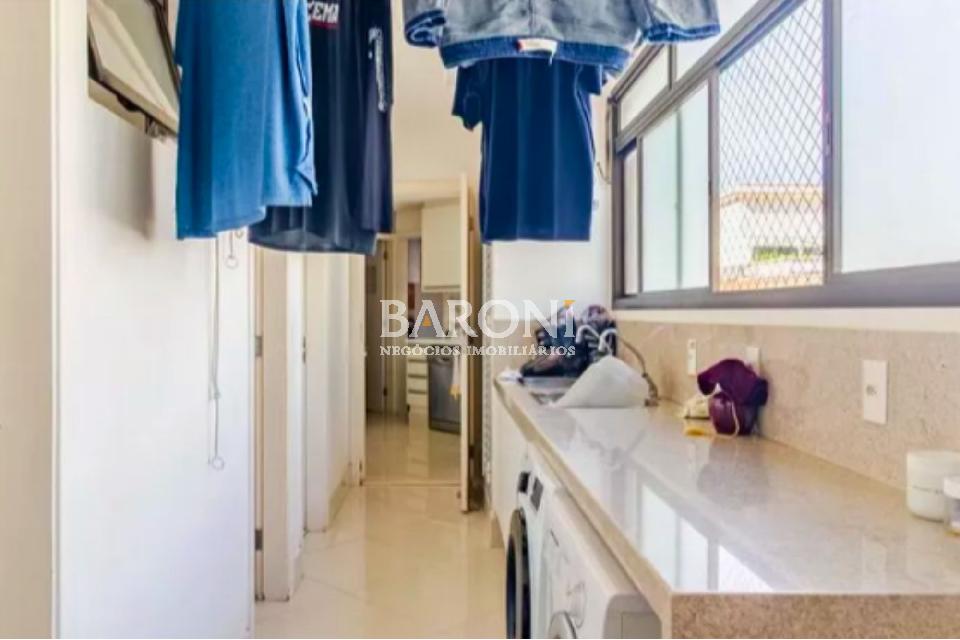 Apartamento - Jardim AmÉrica