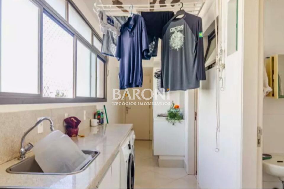 Apartamento - Jardim AmÉrica