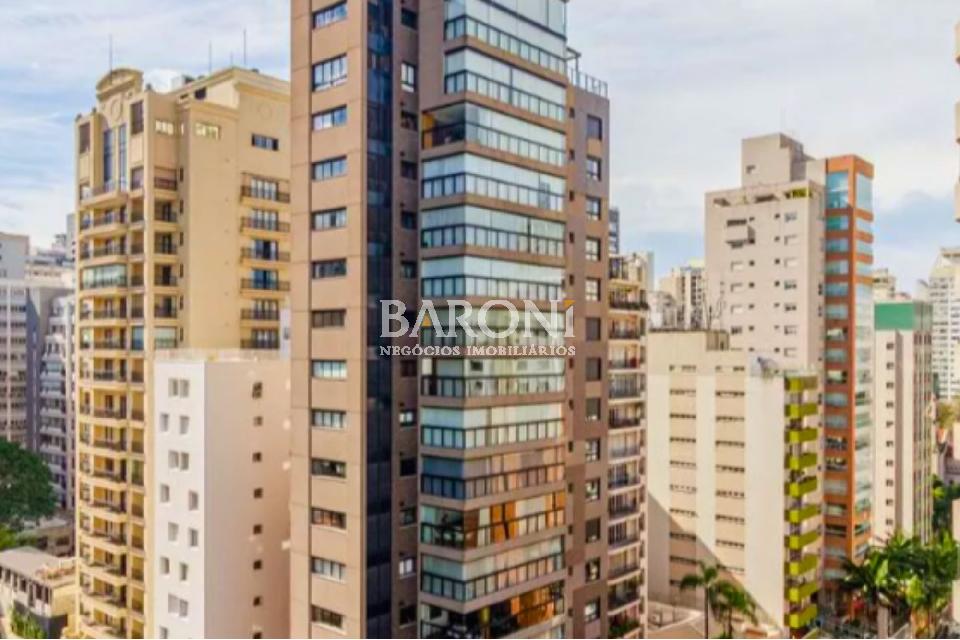 Apartamento - Jardim AmÉrica