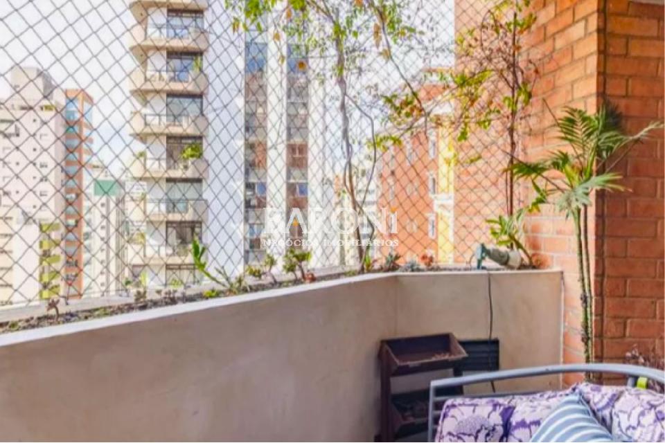 Apartamento - Jardim AmÉrica