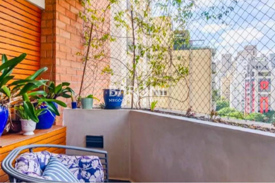 Apartamento - Jardim AmÉrica