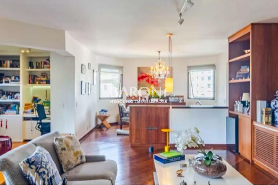 Apartamento - Jardim AmÉrica