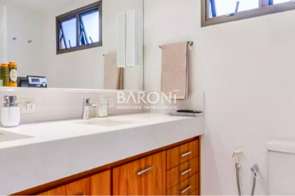 Apartamento - Jardim AmÉrica