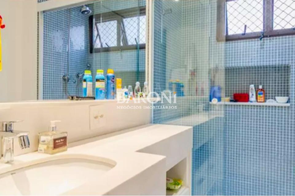 Apartamento - Jardim AmÉrica