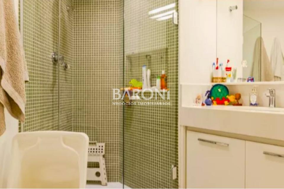 Apartamento - Jardim AmÉrica