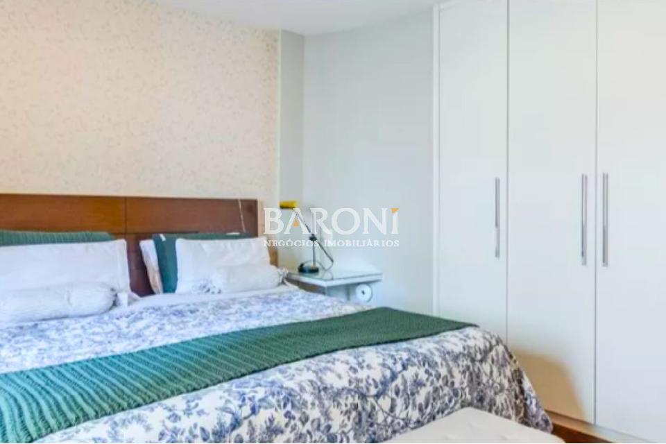 Apartamento - Jardim AmÉrica