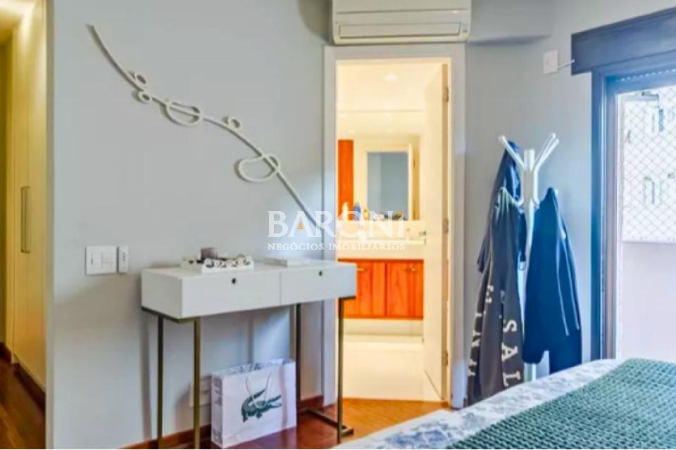 Apartamento - Jardim AmÉrica