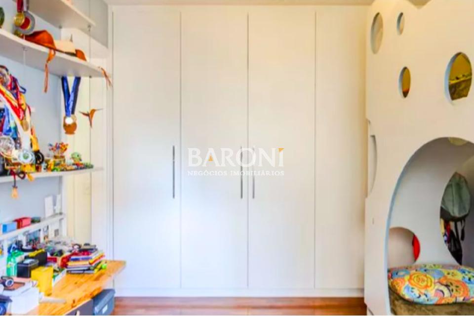 Apartamento - Jardim AmÉrica