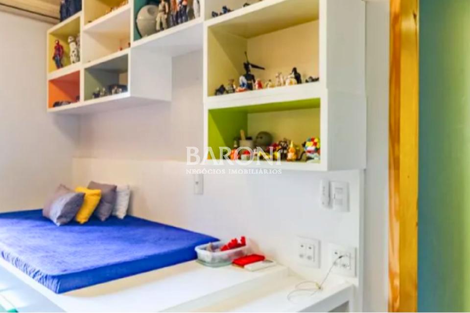 Apartamento - Jardim AmÉrica