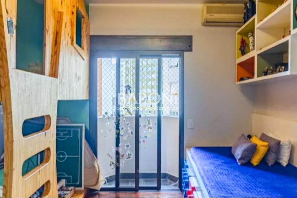 Apartamento - Jardim AmÉrica