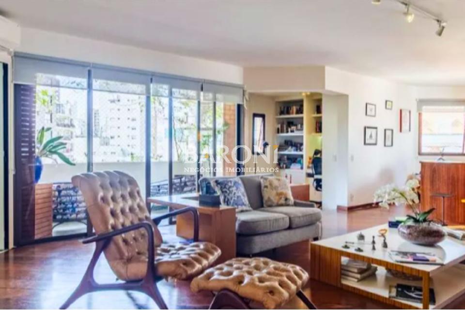 Apartamento - Jardim AmÉrica