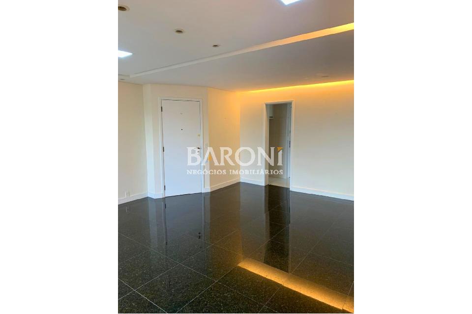 Apartamento - Vila Clementino