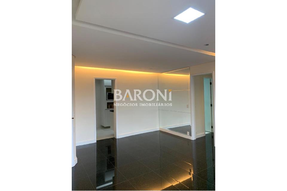 Apartamento - Vila Clementino