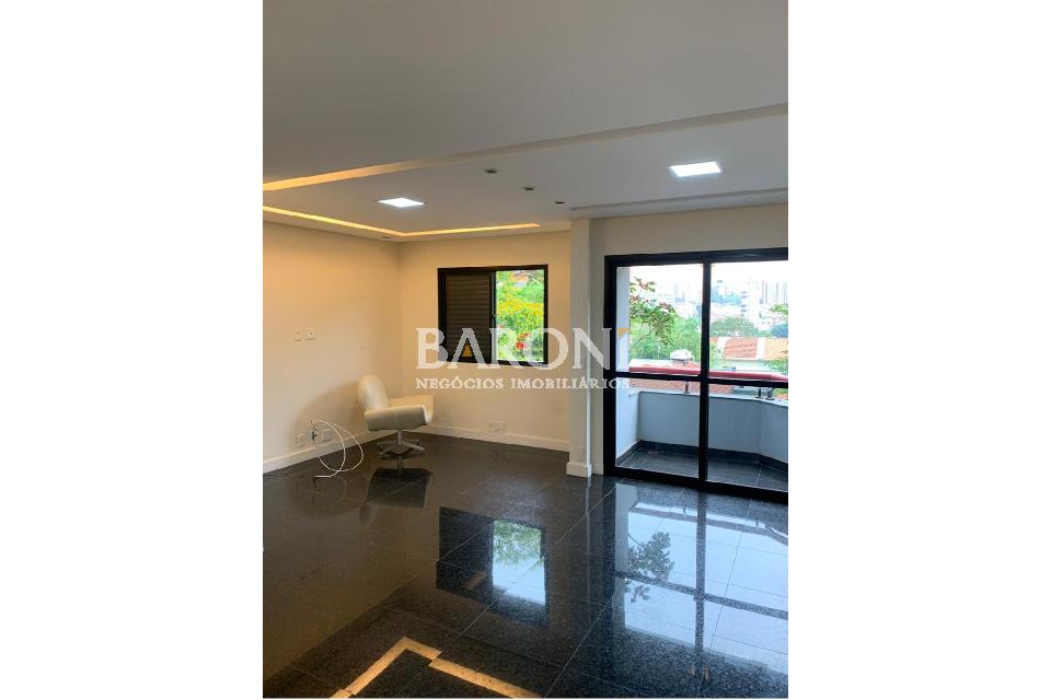 Apartamento - Vila Clementino