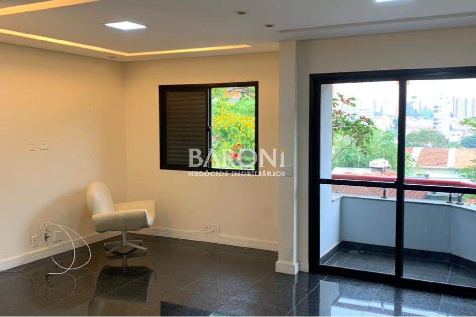 Apartamento - Vila Clementino