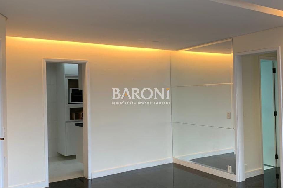 Apartamento - Vila Clementino