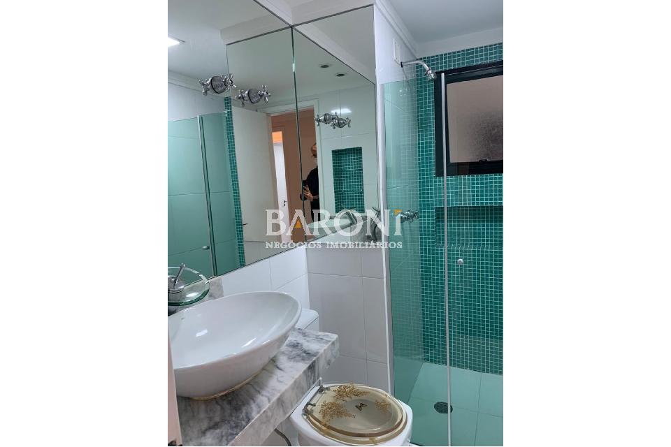 Apartamento - Vila Clementino