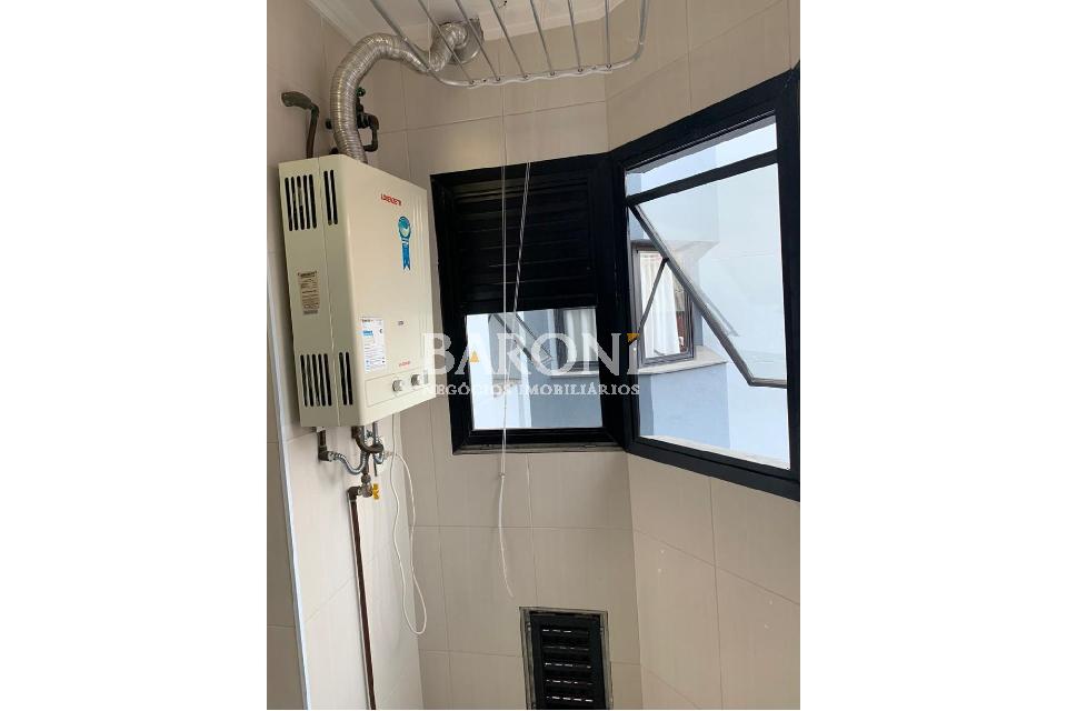 Apartamento - Vila Clementino