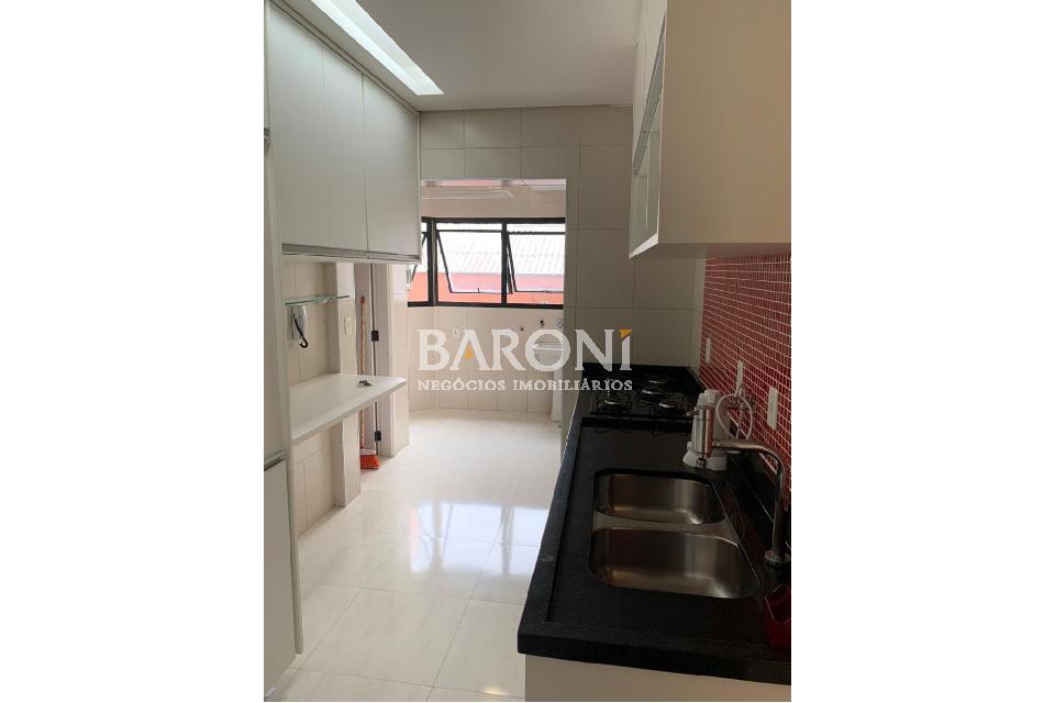 Apartamento - Vila Clementino