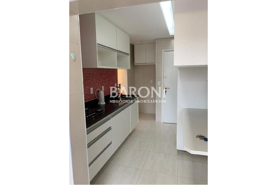 Apartamento - Vila Clementino