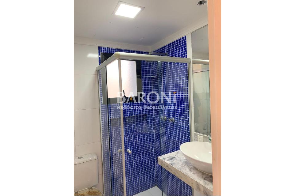 Apartamento - Vila Clementino