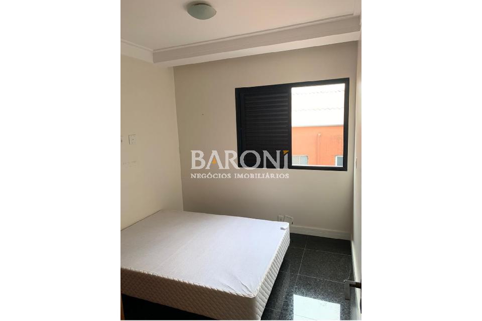 Apartamento - Vila Clementino